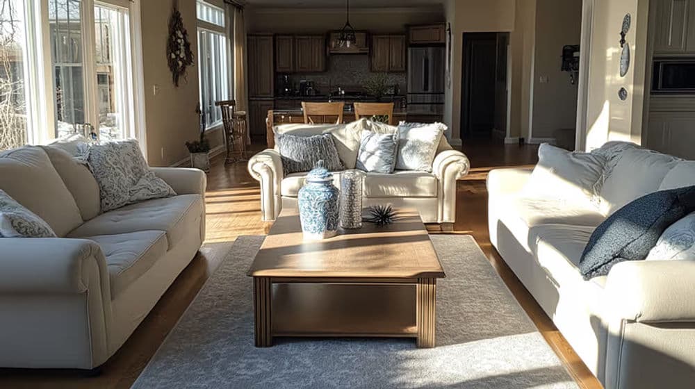 Move-In/Move-Out Cleaning image